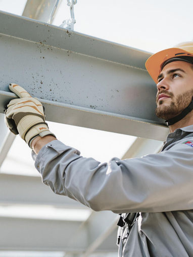 Expert renovation services